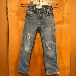 Kids Abercrombie fitch kids Skinny Jean 5/6
